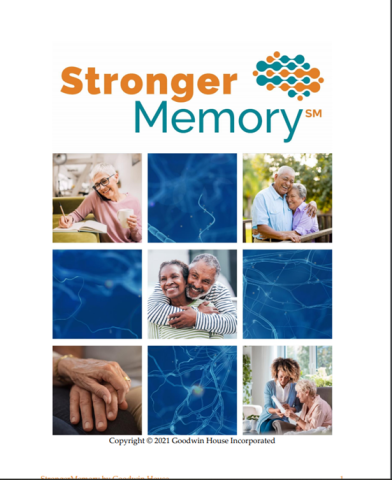 Stronger Memory Packet