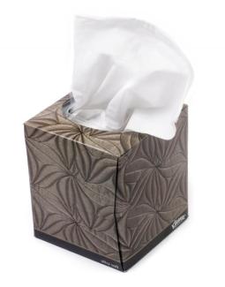 Box of tissues