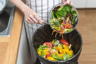 Compost containers