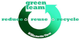 Green Team graphic