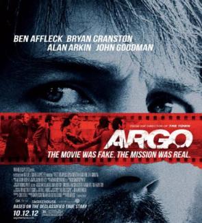 Argo poster