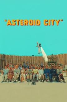 Asteroid City