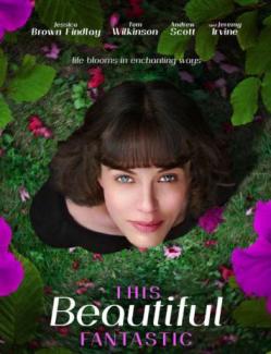 Poster for "This Beautiful Fantastic"