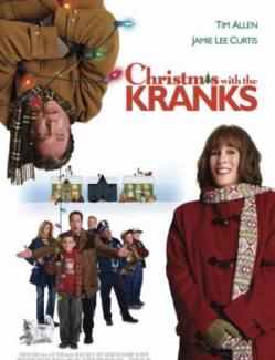 Poster for "Christmas with the Kranks"