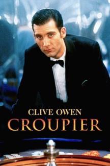 Croupier