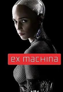 Ex Machina 