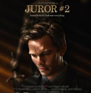 Juror #2