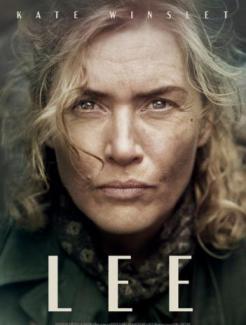 Lee poster