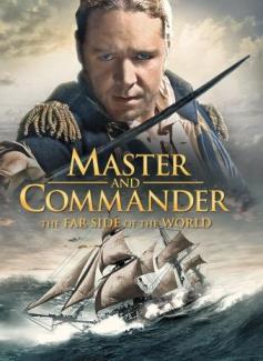 Master and Commander: The Far Side of the World