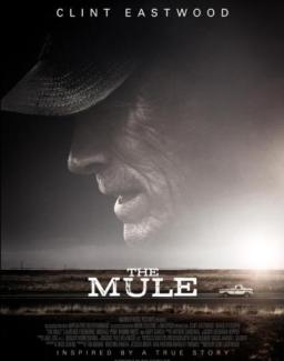 Poster for "The Mule"
