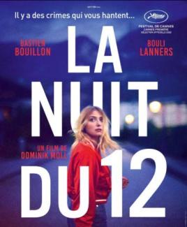 Poster for "Night of the 12th"