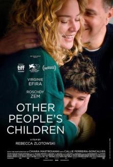 Other People’s Children