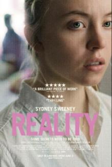 Poster for "Reality"