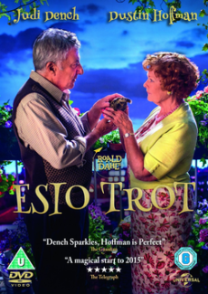 Roald Dahl’s Esio Trot 