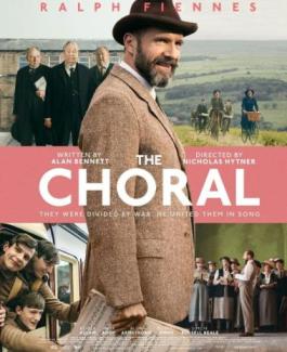 Poster for "The Choral"