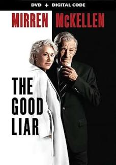 The Good Liar