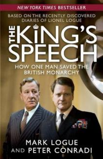 The King’s Speech