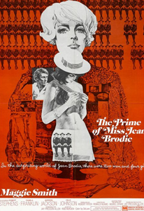 The Prime of Miss Jean Brodie 