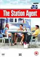 The Station Agent