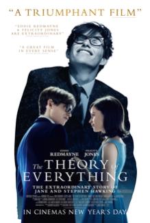 Theory poster