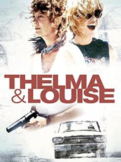 Thelma & Louise