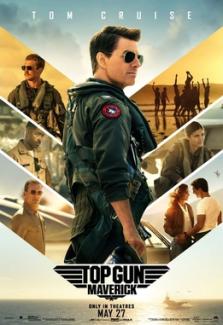 Top Gun poster