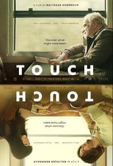 Touch poster