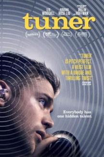 Poster for the movie "Tuner"