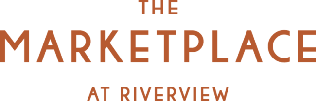 The Marketplace at Riverview logo