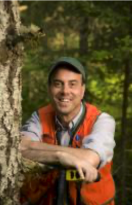 Dr. John Bailey