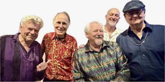 Big Easy Band