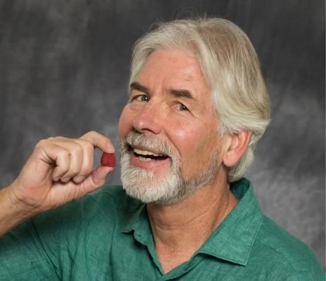 Christopher Gardner PhD