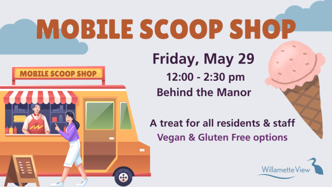 Mobile Scoop Shop Friday, June 29