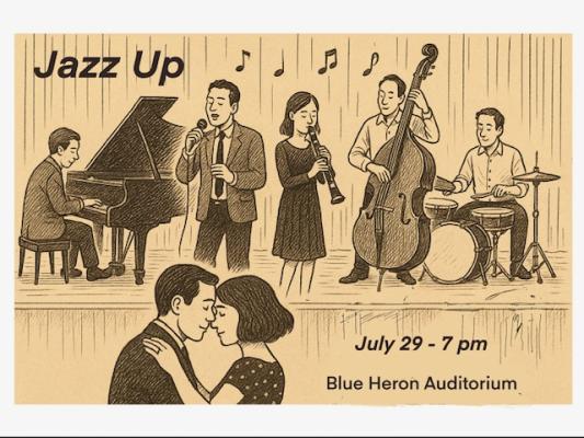 Jazz musicians