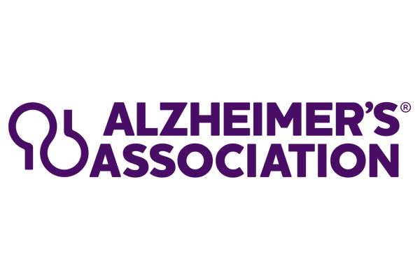 Alzheimer's Association official logo