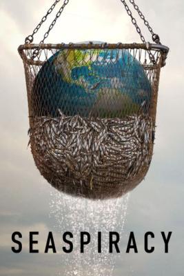 net with fish and the planet