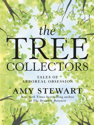 The Tree Collectors book cover