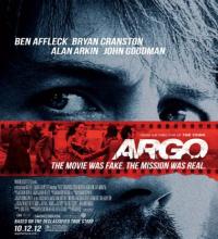 Argo poster