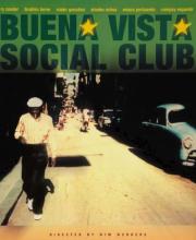 Poster for :Buena Vista Social Club"