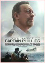Poster for Captain Phillips