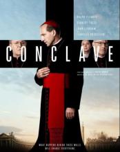 Conclave poster