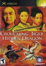 Crouching Tiger, Hidden Dragon