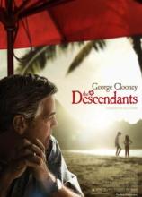 Poster for "The Descendants"