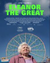 Poster for "Eleanor the Great"