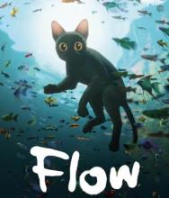 Poster for Flow