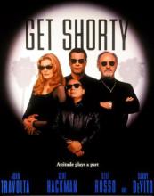 Poster for Get Shorty