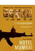Poster for Hotel Mumbai
