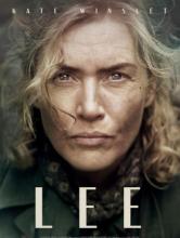 Lee poster