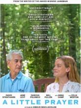 Poster for "A Little Prayer"
