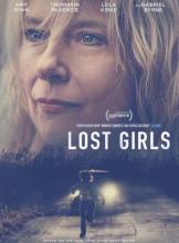 Poster for "Lost Girls"